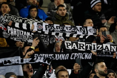 Svi su u Humskoj gledali u nju!