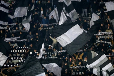 Česi oduševljeni "grobarima"