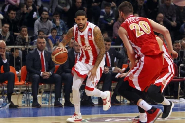 Drama u Nišu: Borac svojski namučio Zvezdu