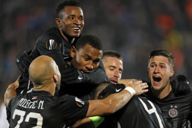 Belgijanci šalju skauta na Banovo brdo, fokus na igrača Partizana