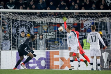 TAVAMBA: DAĆU GOL I U ČEŠKOJ!