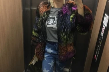 ČUVALA SAM KOZE DA BIH PREŽIVELA! Milica Dabović otvorila dušu: Nemam čega da se stidim, borac sam!