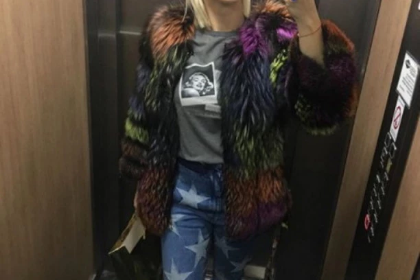 ČUVALA SAM KOZE DA BIH PREŽIVELA! Milica Dabović otvorila dušu: Nemam čega da se stidim, borac sam!