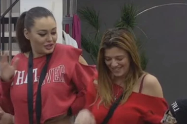 (VIDEO) Skandal! Kija se uključila uživo u emisiju i isprozivala Anu: Brutalna poruka za bivšu drugaricu!