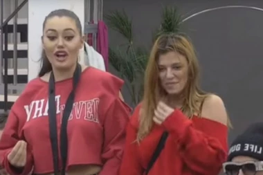 GUŠE SE OD NJENOG SMRADA: Janjuš, Matora i Ana apeluju da KIJA SMANJI GASOVE!