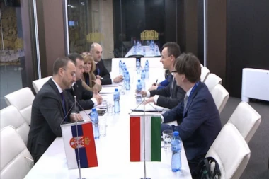 DAČIĆ: Bez AROGANTNIH IZJAVA ministara da Beograd mora da prizna JPN KiM!