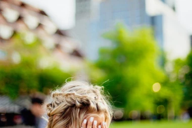 Biće HIT ovog proleća: HOLANDSKA PLETENICA!