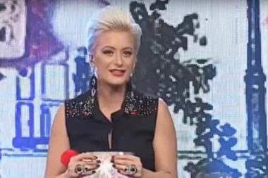 NAPISALI JOJ UMRLICU! Evo koliko daleko su spremni da odu Dušicini hejteri!