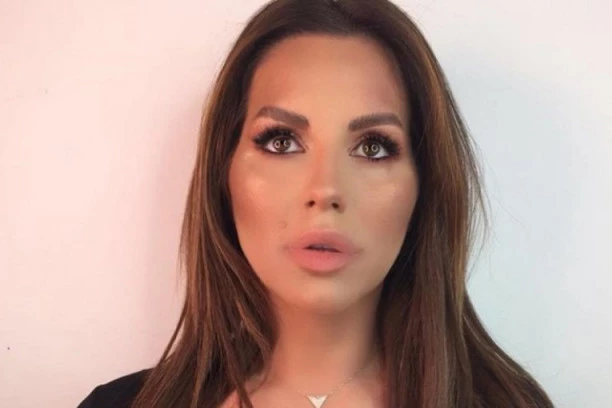 Užas u pevačicinom domu: Povređen sin Seke Aleksić!