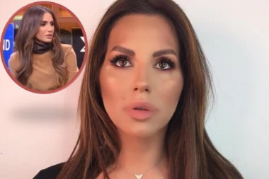 Seka progovorila O EMININOM RAZVODU!