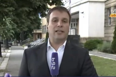 UŽAS U MIRIJEVU: Napadnuti novinari televizija O2 i Prva!