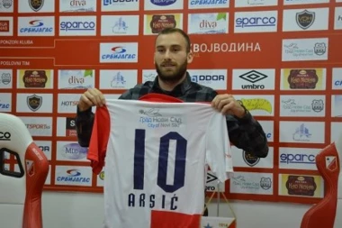 NOVA DESETKA VOJVODINE: Da skinemo "večite" sa trona!