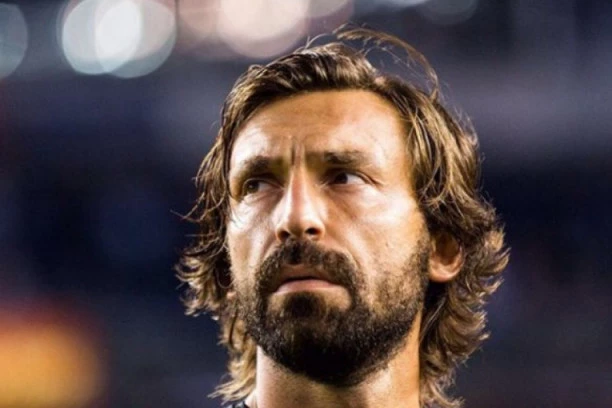 ŠTA TO RADI PIRLO? Neočekivan potez Juventusa - svakog smo očekivali u Torinu osim njega!
