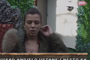 Kija priznala: VOLELA BIH DA PONOVO BUDEM BLISKA SA FILIPOM!