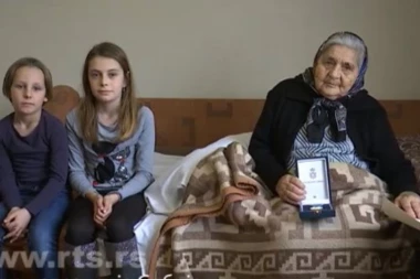 HUMANOST U MILOŠEVCU: Dve bake odgajile ukupno 70 dece!