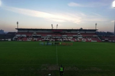 Kruševac dobija fenomenalan stadion, uloženo...