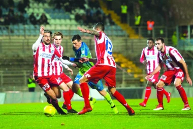 PORNIĆARKA diže Vićencu iz mrtvih!