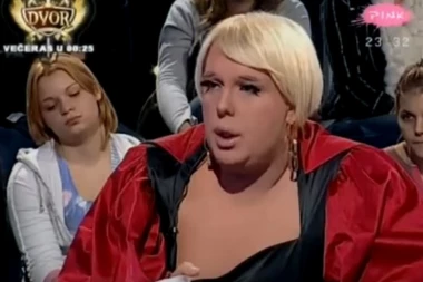 Sada je prava muškarčina: Boki 13 više ne liči na sebe, odrekao se ženske garderobe!