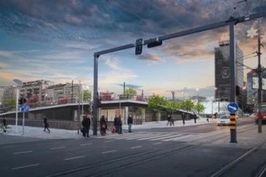 (FOTO) OVAKO ĆE SLAVIJA IZGLEDATI NA JESEN!