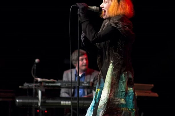 KRIVIČNA PRIJAVA PROTIV JOSIPE LISAC: Pravnik tuži pevačicu zbog himne na inauguraciji Milanovića