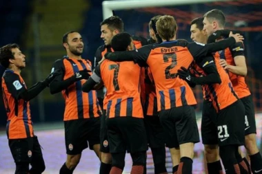 Šahtjor muku muči sa Krticom, ali PRAVOM