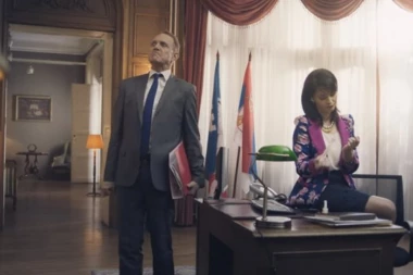 HIT: SNS objavio novi spot!