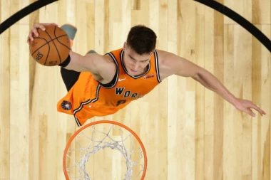 (VIDEO) Uživajte uz Bogdanove majstorije!