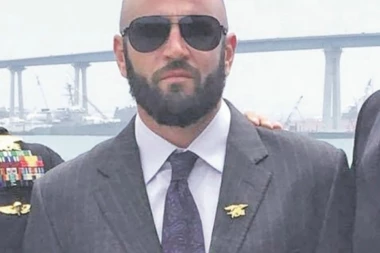 STIGAO NOVI CIMER MARJANOVIĆU: Došao u Srbiju da likvidira visokog državnika?!