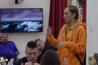 (VIDEO) Luna priznala: Nisam više budala da verujem Kiji!