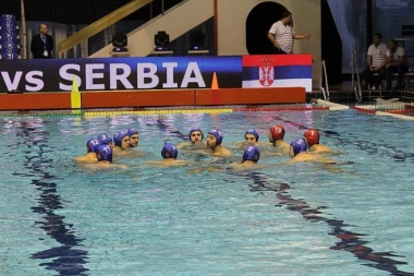 Vaterpolisti pali u Splitu: HRVATI KAZNILI 11 MINUTA BEZ GOLA!