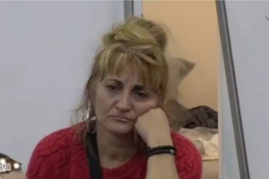 Goca se razvela od Seada: Vratila devojačko prezime Nakić!