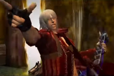 Devil May Cry besplatan na Twitch Prime krajem februara