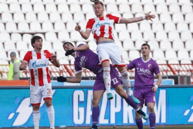 Poništen dogovor, SPARTAK I ZVEZDA IGRAJU ZA VIKEND!