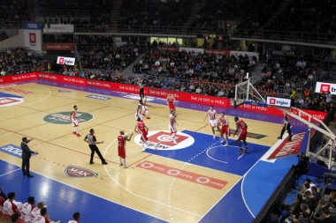 FMP se krpi za duel sa Partizanom: JOVANOVIĆ: Ni sami ne znamo kako ćemo izgledat u "Pioniru"