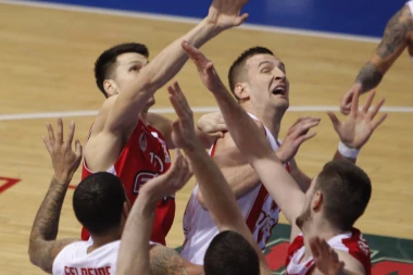 Unikaha želi da vrati Omića?