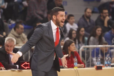 Alimpijević: FMP igra dobru košarku, želim brz oporavak Lazareviću!