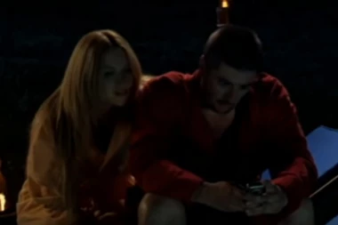 Sećate li se čuvene Lele iz Čitulje za Eskobara?! Danas OVAKO izgleda!