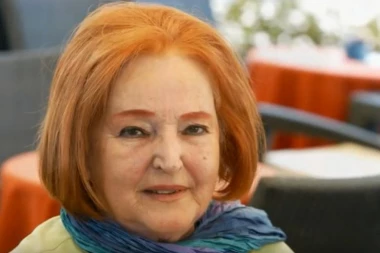 SRAMNO! Pokradena poznata jugoslovenska glumica!