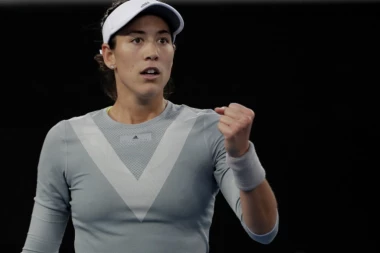 LUDI PREOKRET: Muguruza izbacila finalistkinju US Opena iz Rima!
