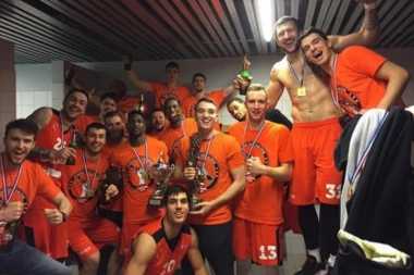 Cedevita osvojila Kup Krešimira Ćosića!