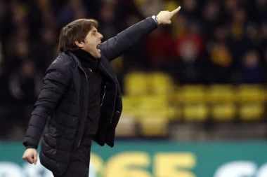 KONTE APELUJE: Uvedite video tehnologiju u engleski fudbal