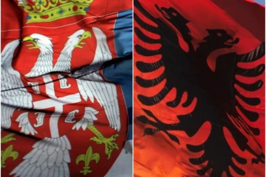 (FOTO) ALBANAC NA STRANI SRBA: U Albaniji izdajnik, u Srbiji ima svoju ulicu! OTKRIVAMO KO JE ČOVEK KOJI JE PODRŽAO NAŠ NAROD