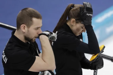 DOPINGOVAN MUŽ RUSKE LEPOTICE: Krušelnicki pozitivan na lek koji je koristila Šarapova?