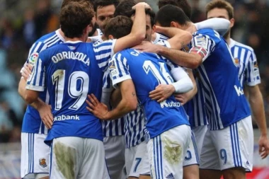 UMESTO POSLASTICE - USPAVANKA: Derbi Baskije za ZABORAV, minimalac Sosijedada na "San Mamesu"!