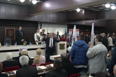 PREDSEDNIK OPŠTINE GROCKA: Potrebno privući investicije u prigradska naselja