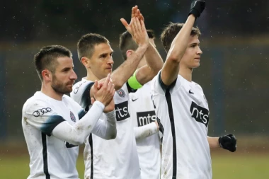 MUKE ZA ĐUKIĆA: Vulićević ne igra u Češkoj?