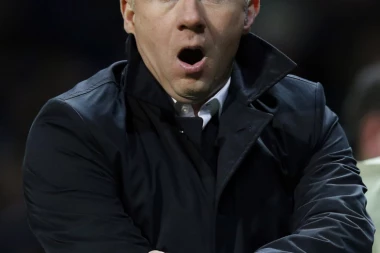 A GDE JE VIDIĆ?: Kako je legenda Junajteda razbesnela Srbe