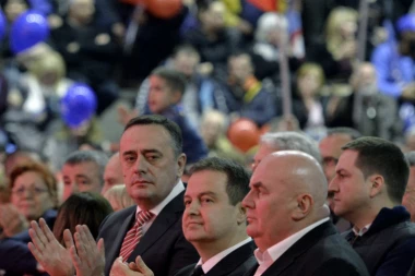 18.600 POTPISA: SPS i JS predali izbornu listu