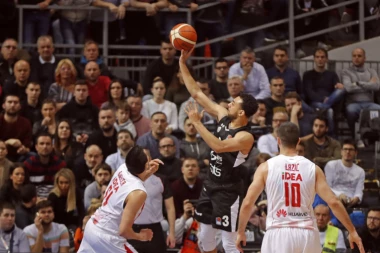 KRK: Vilijams-Gos MVP!