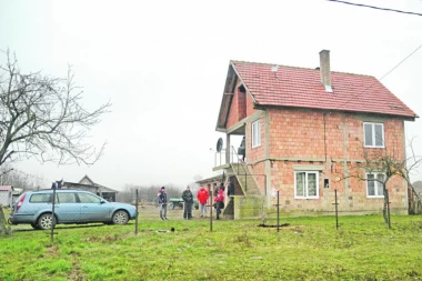 Devetogodišnjak se obesio zbog tuge za sestrom bliznakinjom!